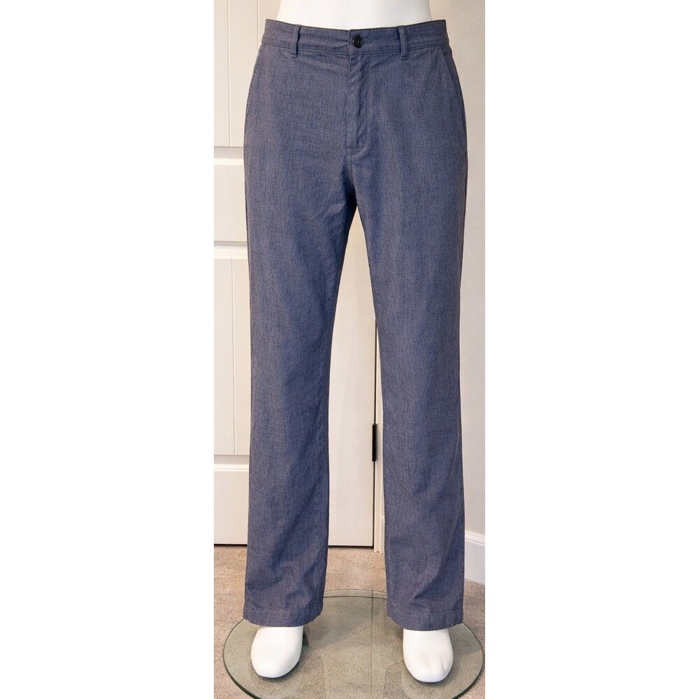 Men's J.Crew 484 Stretch Chino Pants - Size 35x32